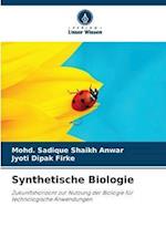 Synthetische Biologie