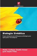 Biologia Sintética