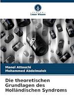 Die theoretischen Grundlagen des Holländischen Syndroms