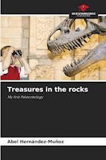 Treasures in the rocks