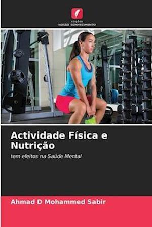 Actividade Física e Nutrição