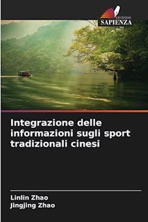 Integrazione delle informazioni sugli sport tradizionali cinesi