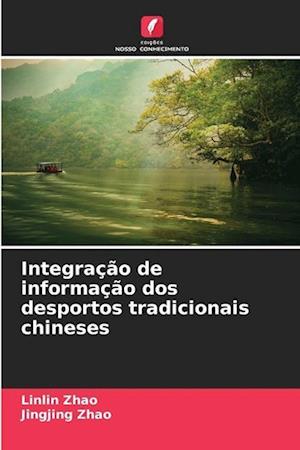 Integração de informação dos desportos tradicionais chineses