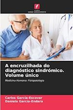 A encruzilhada do diagnóstico sindrómico. Volume único