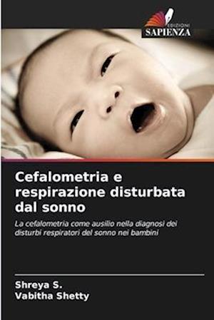 Cefalometria e respirazione disturbata dal sonno