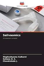 Salivaomics