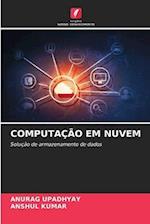 COMPUTAÇÃO EM NUVEM