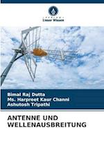 ANTENNE UND WELLENAUSBREITUNG