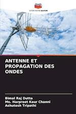 ANTENNE ET PROPAGATION DES ONDES