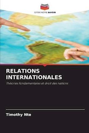 RELATIONS INTERNATIONALES