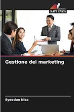 Gestione del marketing