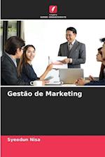 Gestão de Marketing