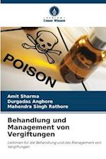 Behandlung und Management von Vergiftungen