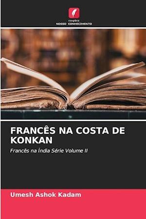 FRANCÊS NA COSTA DE KONKAN