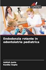 Endodonzia rotante in odontoiatria pediatrica
