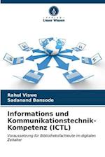 Informations und Kommunikationstechnik- Kompetenz (ICTL)