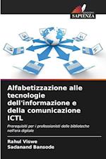 Alfabetizzazione alle tecnologie dell'informazione e della comunicazione ICTL