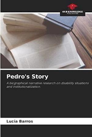 Pedro's Story