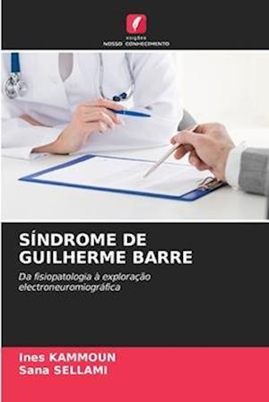 SÍNDROME DE GUILHERME BARRE