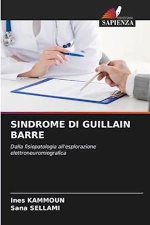 SINDROME DI GUILLAIN BARRE