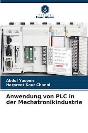 Anwendung von PLC in der Mechatronikindustrie