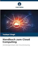 Handbuch zum Cloud Computing