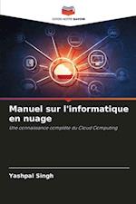 Manuel sur l'informatique en nuage