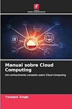 Manual sobre Cloud Computing