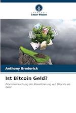 Ist Bitcoin Geld?