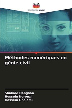 Méthodes numériques en génie civil