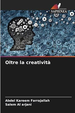 Oltre la creatività