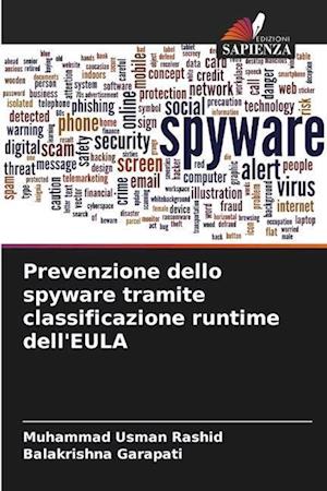 Prevenzione dello spyware tramite classificazione runtime dell'EULA