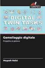 Gemellaggio digitale