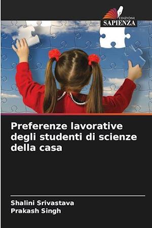 Preferenze lavorative degli studenti di scienze della casa