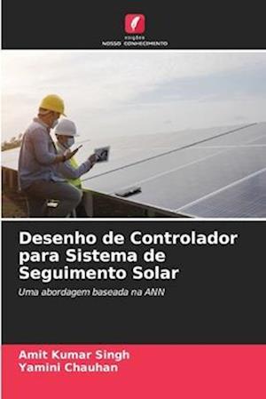 Desenho de Controlador para Sistema de Seguimento Solar