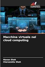 Macchina virtuale nel cloud computing