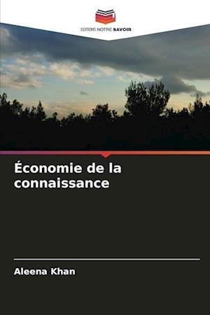 Économie de la connaissance