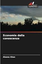 Economia della conoscenza