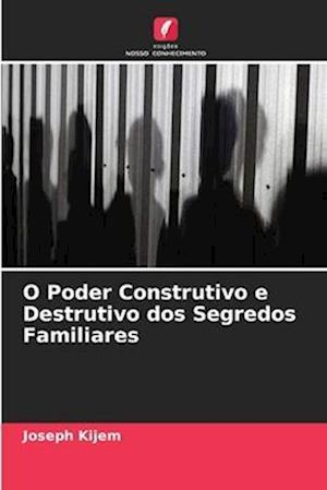 O Poder Construtivo e Destrutivo dos Segredos Familiares