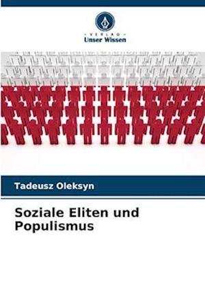 Soziale Eliten und Populismus