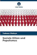 Soziale Eliten und Populismus