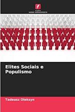 Elites Sociais e Populismo