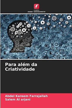 Para além da Criatividade