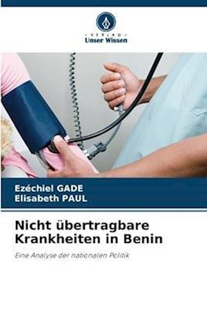 Nicht übertragbare Krankheiten in Benin