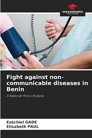 Fight against non-communicable diseases in Benin