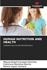 HUMAN NUTRITION AND HEALTH