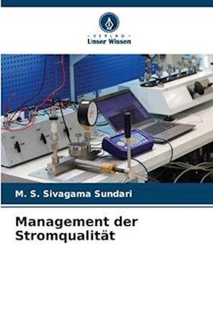 Management der Stromqualität