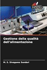 Gestione della qualità dell'alimentazione