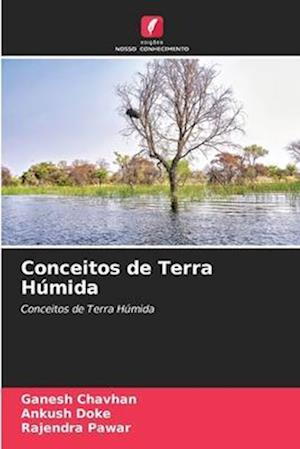 Conceitos de Terra Húmida