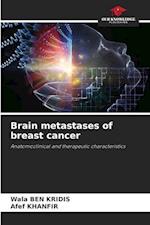 Brain metastases of breast cancer